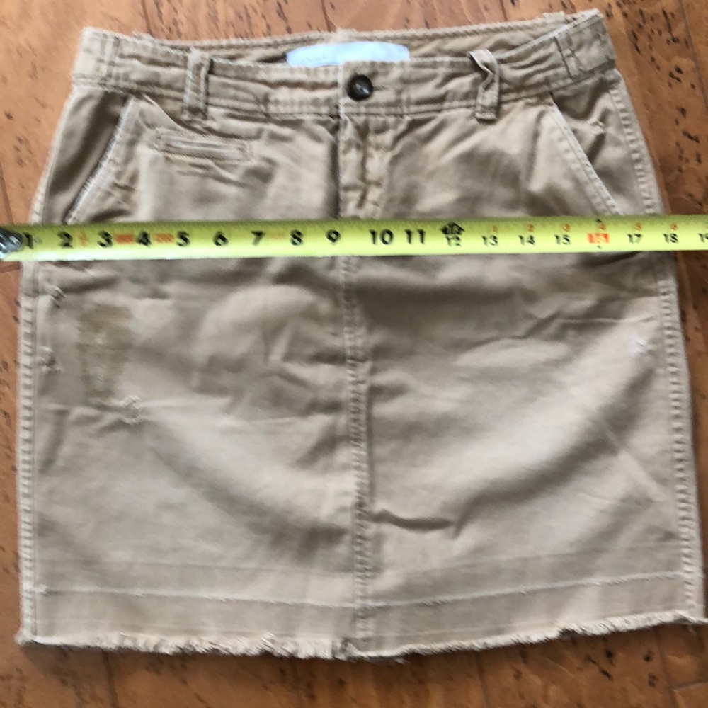 Old Navy size 2